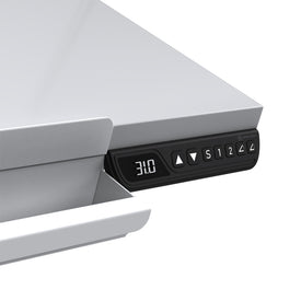 Versadesk PowerLift Electric Drafting Table