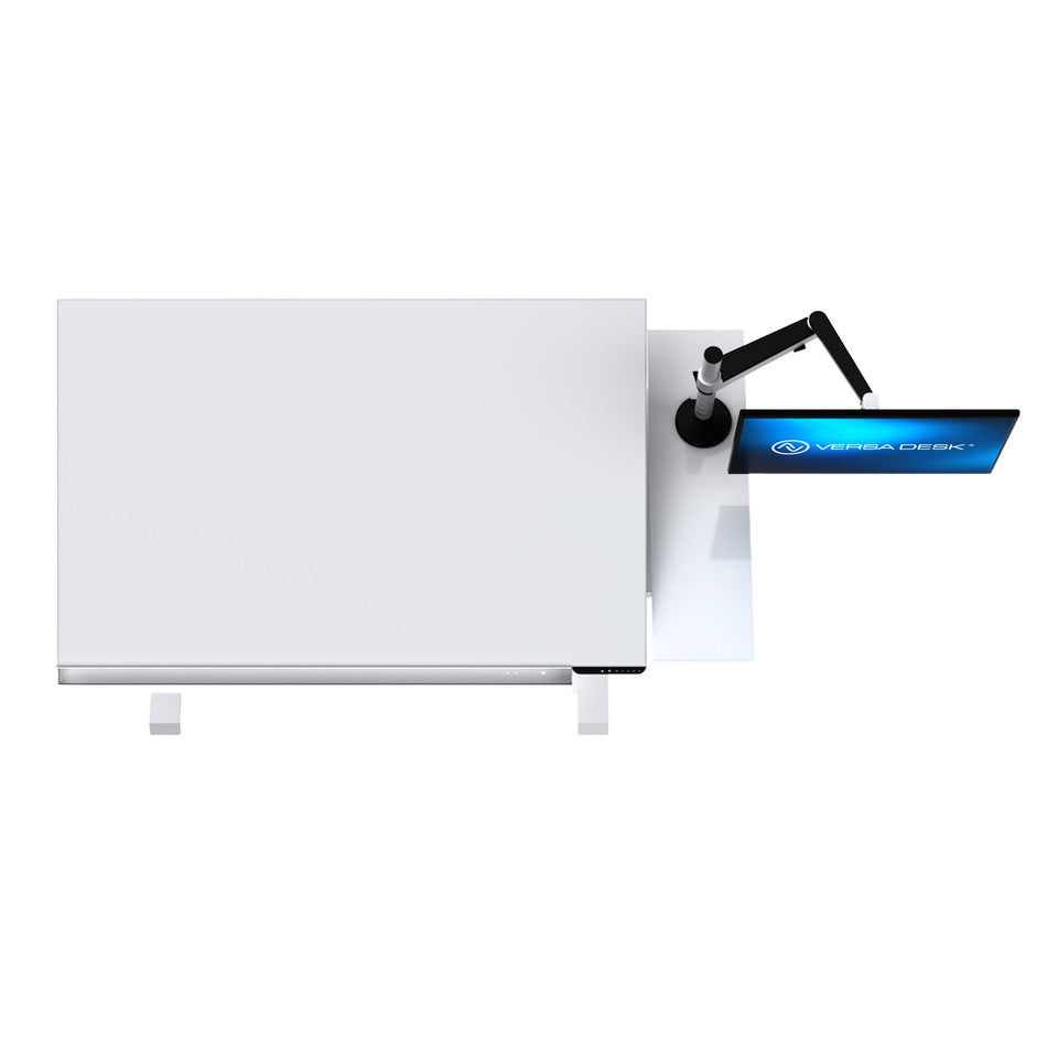 Versadesk PowerLift Electric Drafting Table