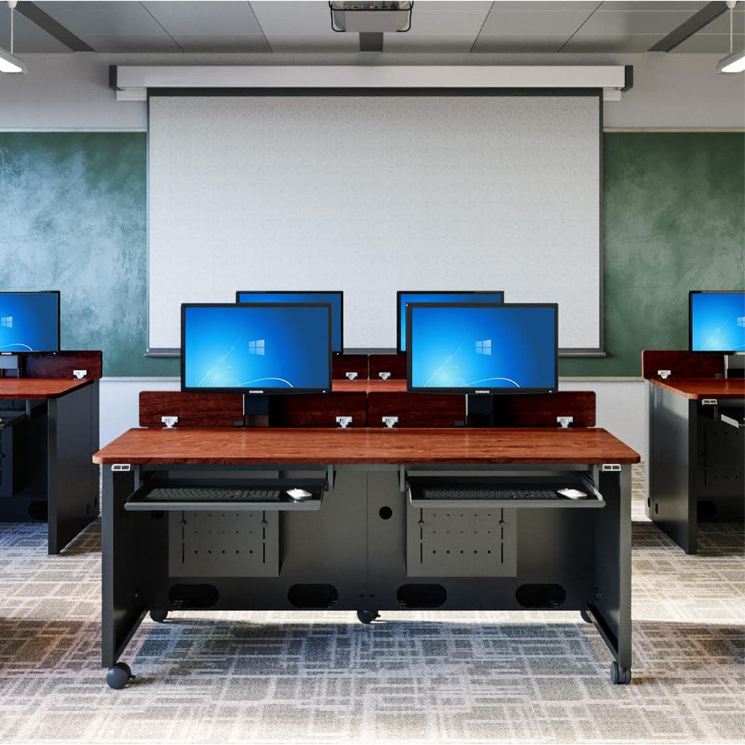 Versadesk Elevation Computer Desk