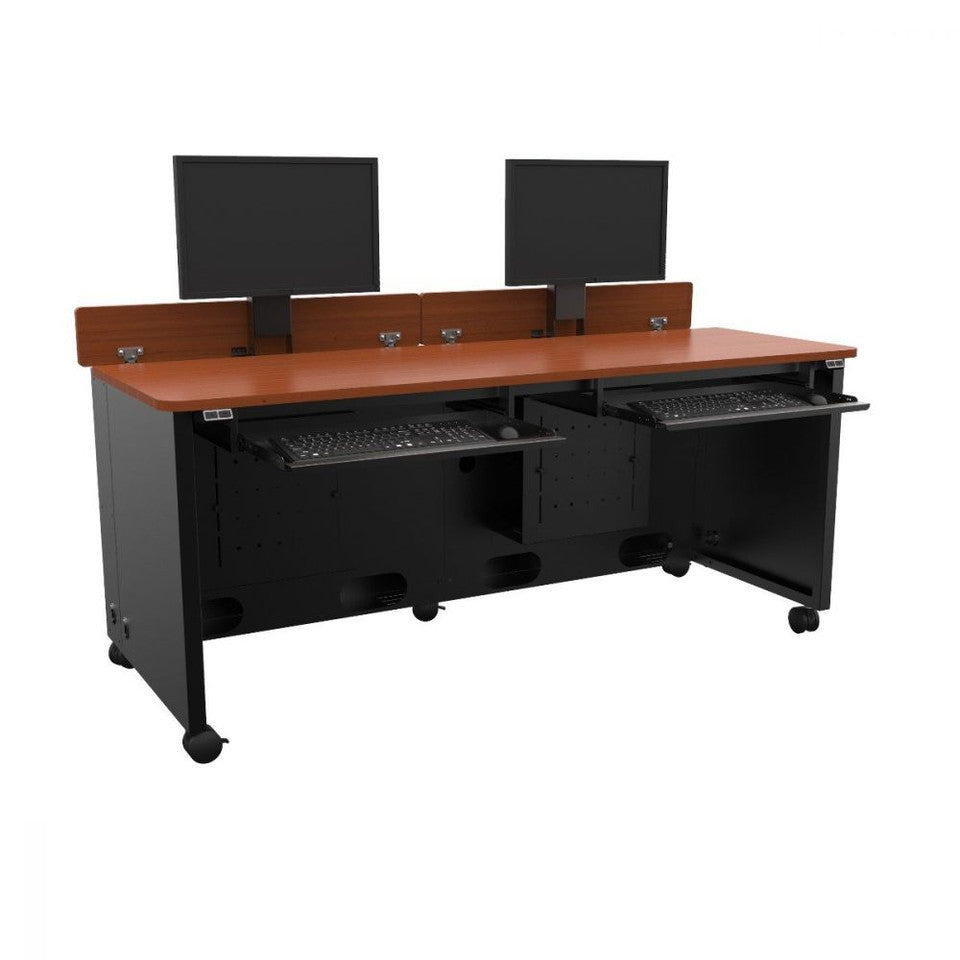 Versadesk Elevation Computer Desk