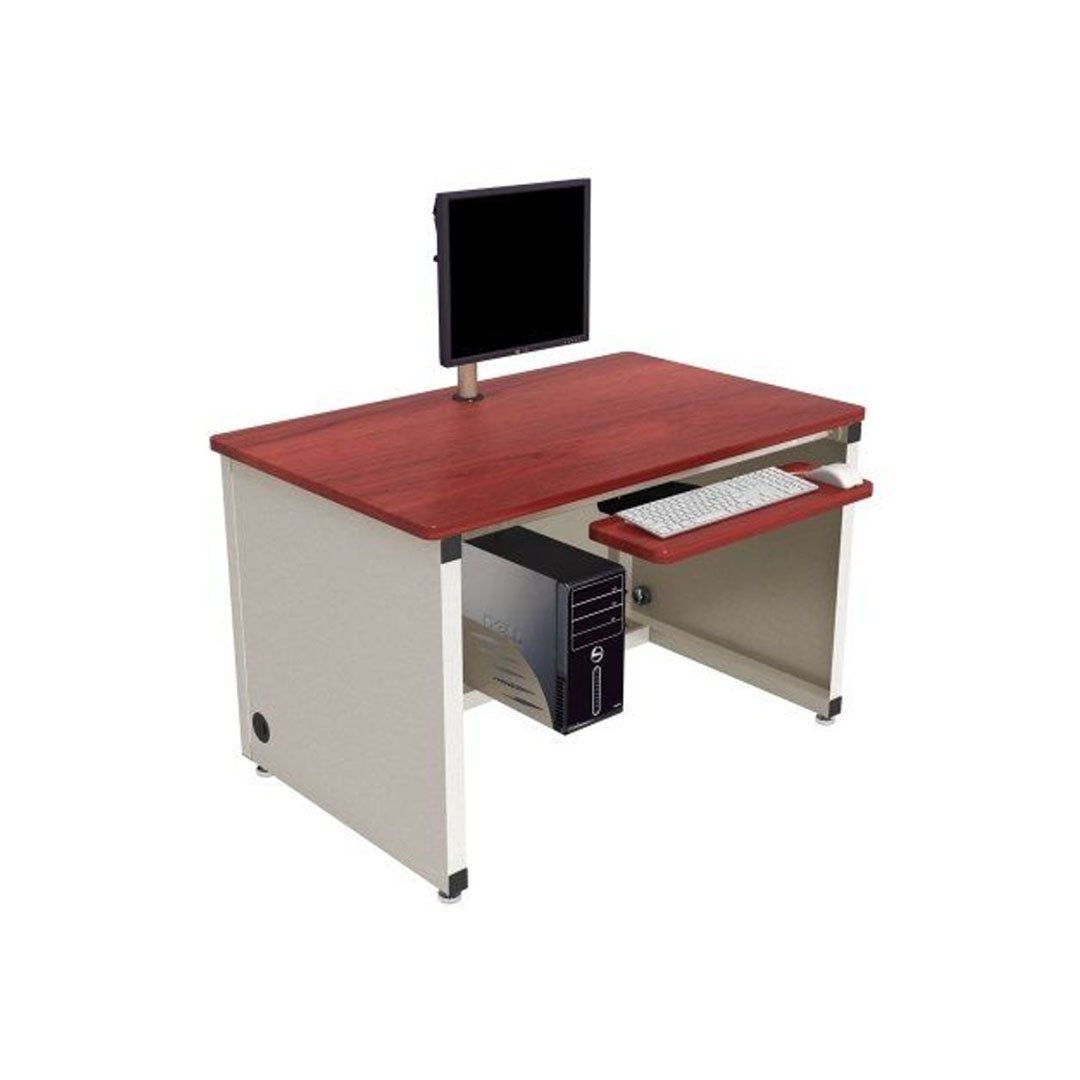 Versadesk Enclosed Versa Classroom Desk