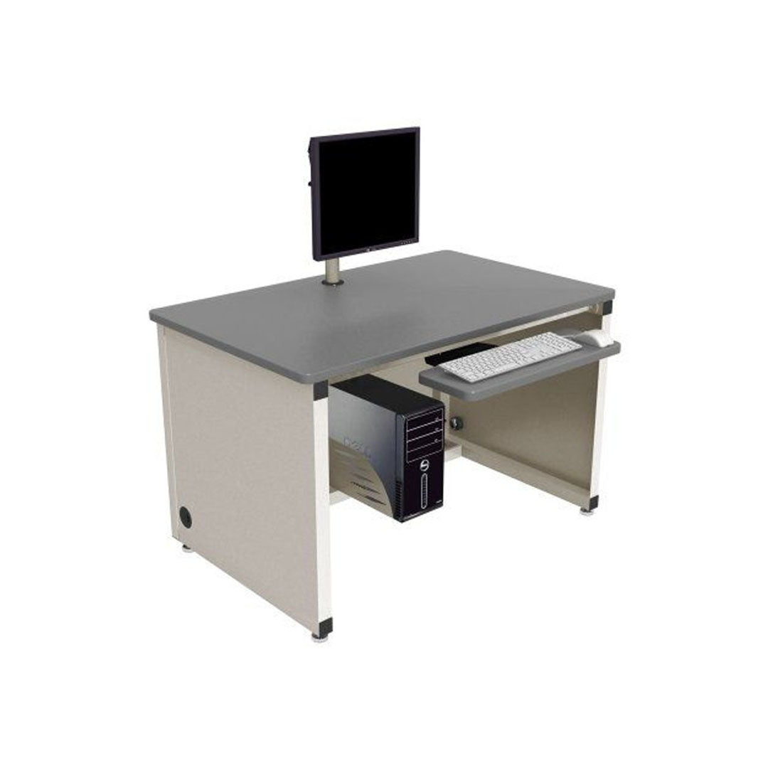 Versadesk Enclosed Versa Classroom Desk