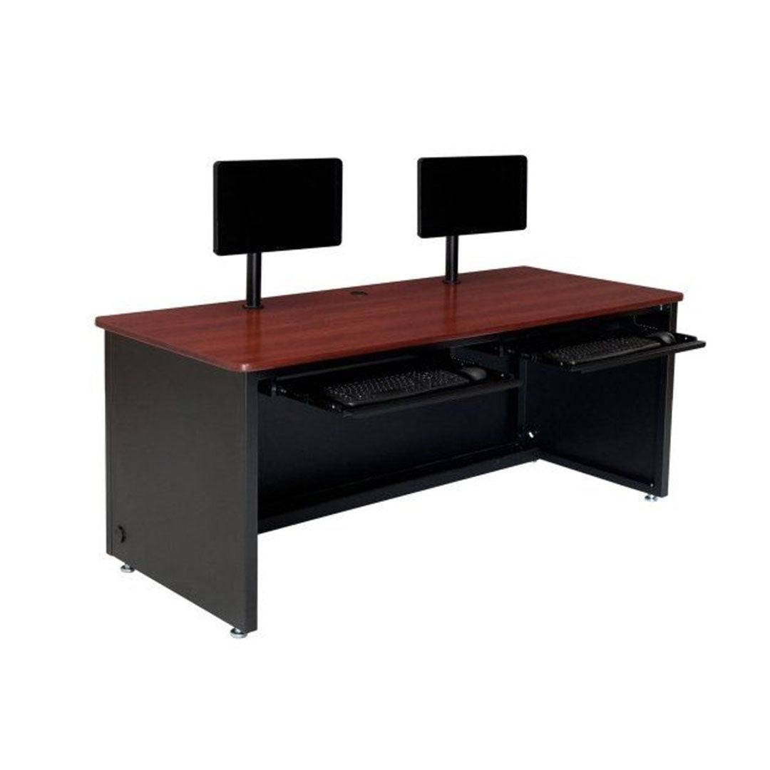 Versadesk Enclosed Versa Classroom Desk