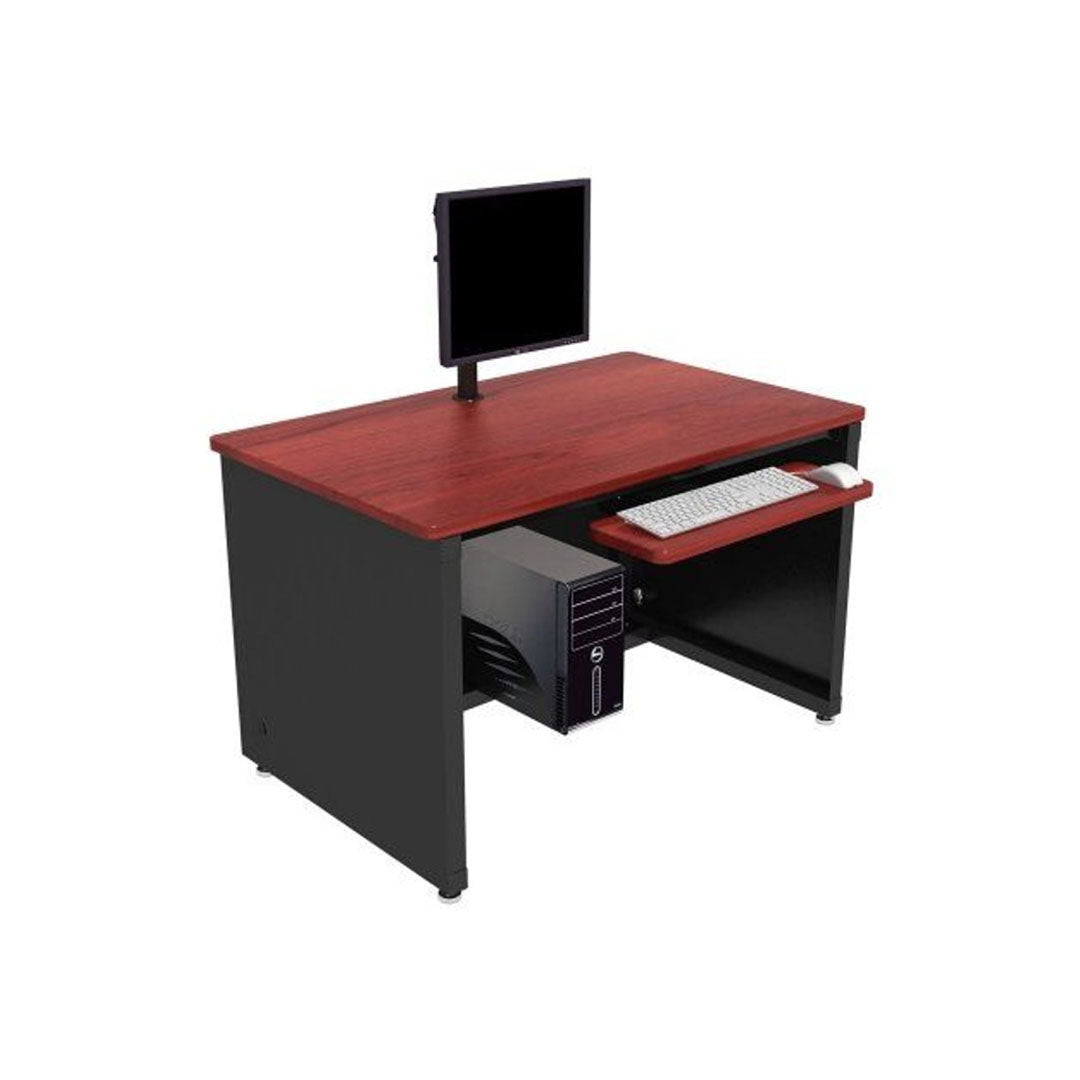 Versadesk Enclosed Versa Classroom Desk
