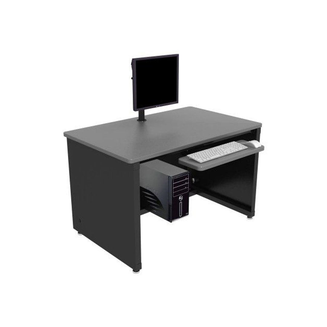Versadesk Enclosed Versa Classroom Desk