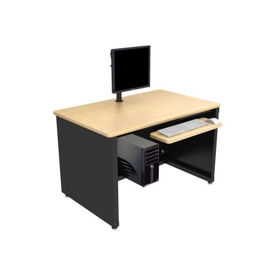 Versadesk Enclosed Versa Classroom Desk