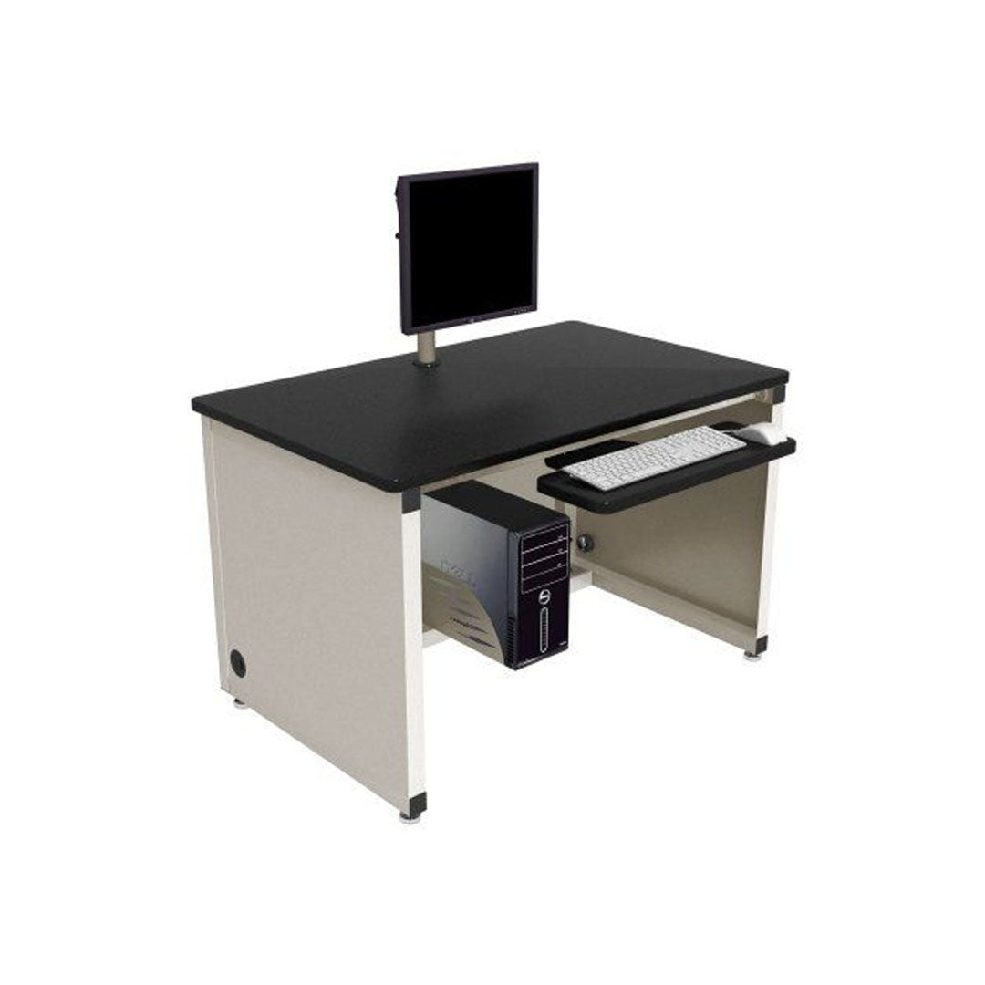Versadesk Enclosed Versa Classroom Desk