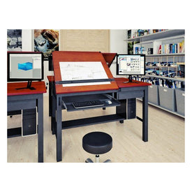 Versadesk Freedom Drafting Table