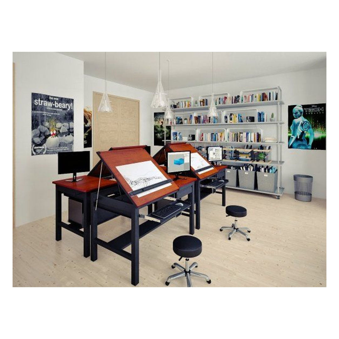 Versadesk Freedom Drafting Table