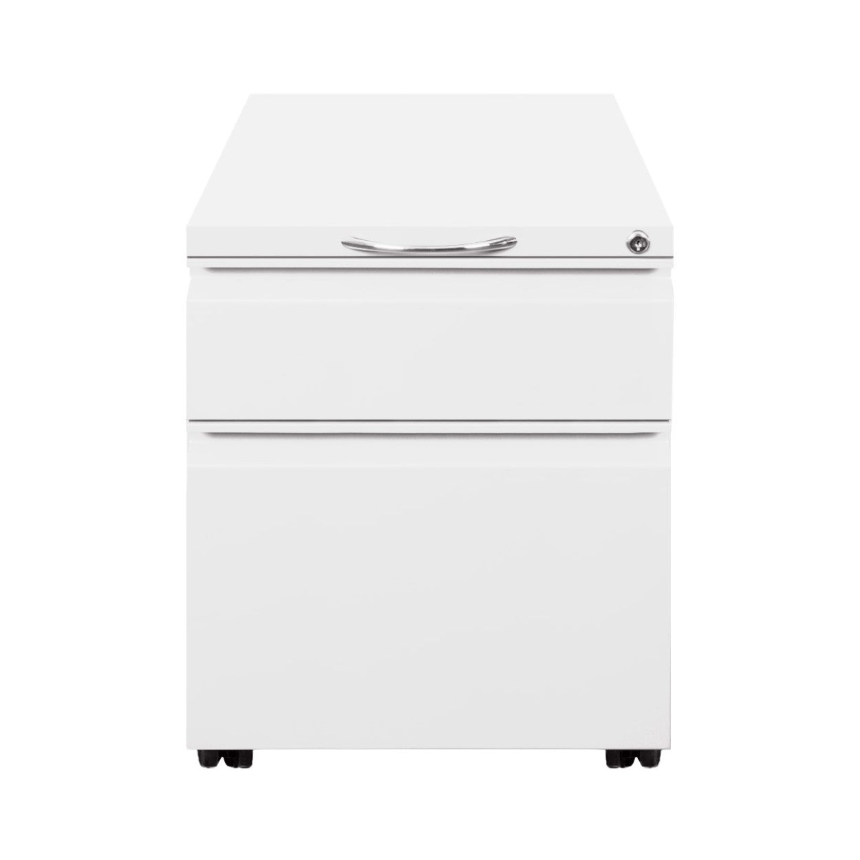 Hat Collective Mobile Pedestal Drawer Under Desk Storage