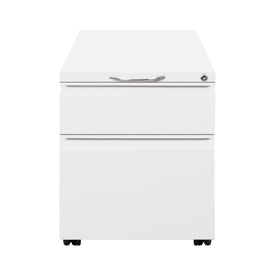 Hat Collective Mobile Pedestal Drawer Under Desk Storage