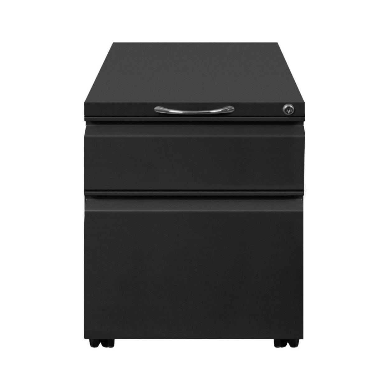 Hat Collective Mobile Pedestal Drawer Under Desk Storage