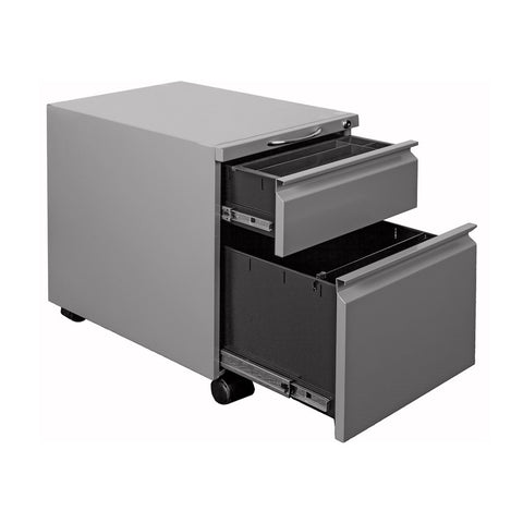 Image of Hatcollective Mobile Pedestal Drawer