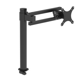 Versadesk Heavy Duty Single Monitor Arm