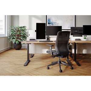 Hat Collective IKU Ergonomic Office Chair