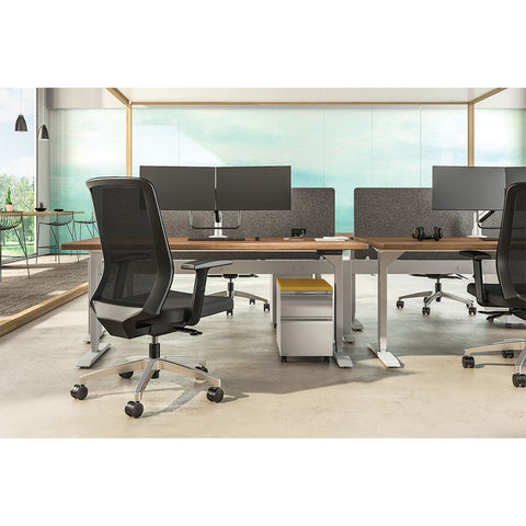 Image of Hat Collective IKU Ergonomic Office Chair