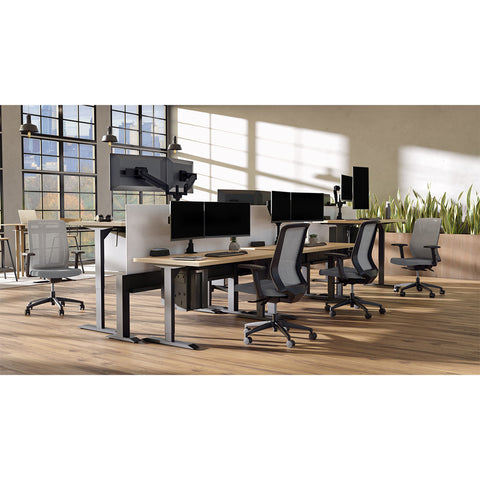 Image of Hat Collective IKU Ergonomic Office Chair