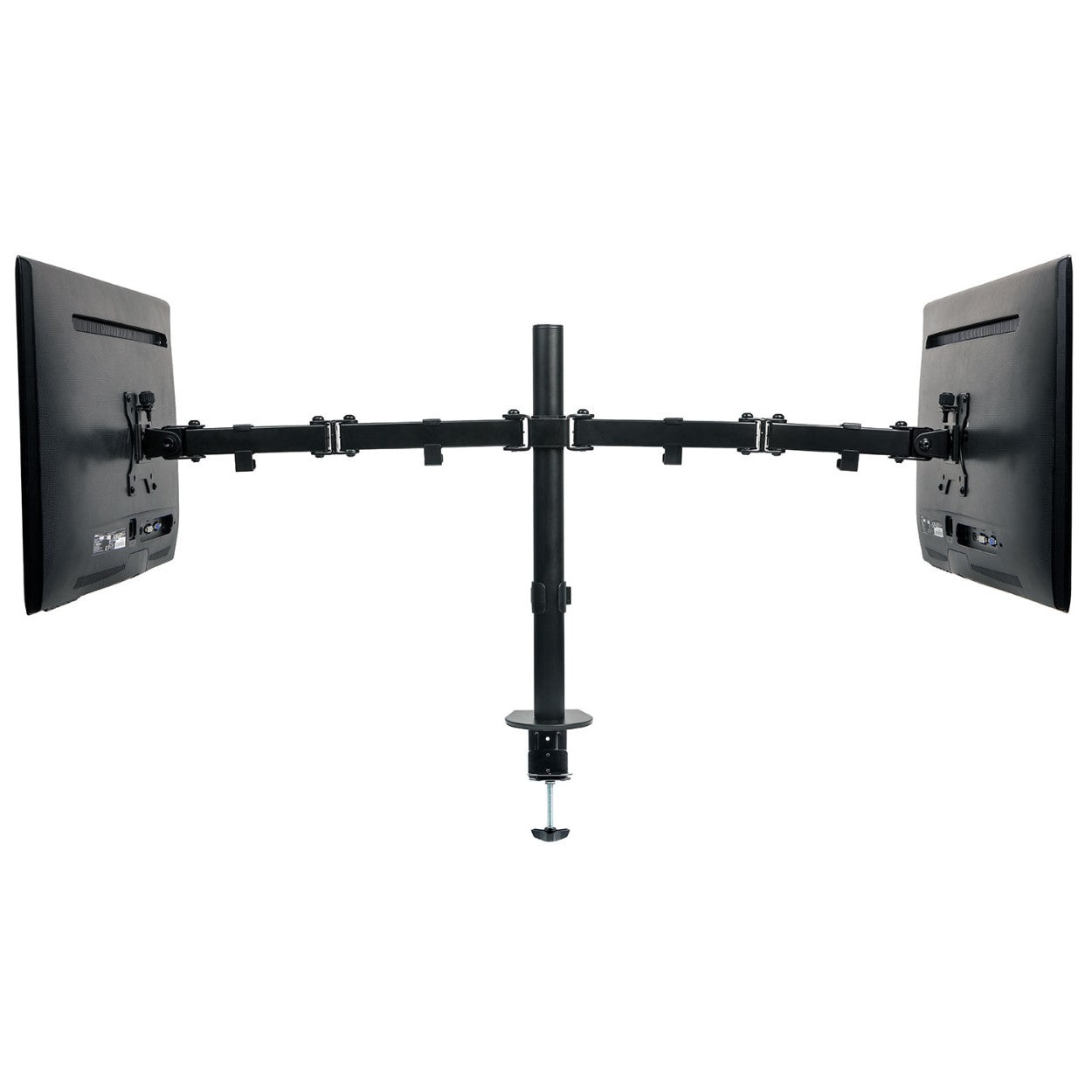 Hat Collective DMRS-2 – Dual Monitor Stand
