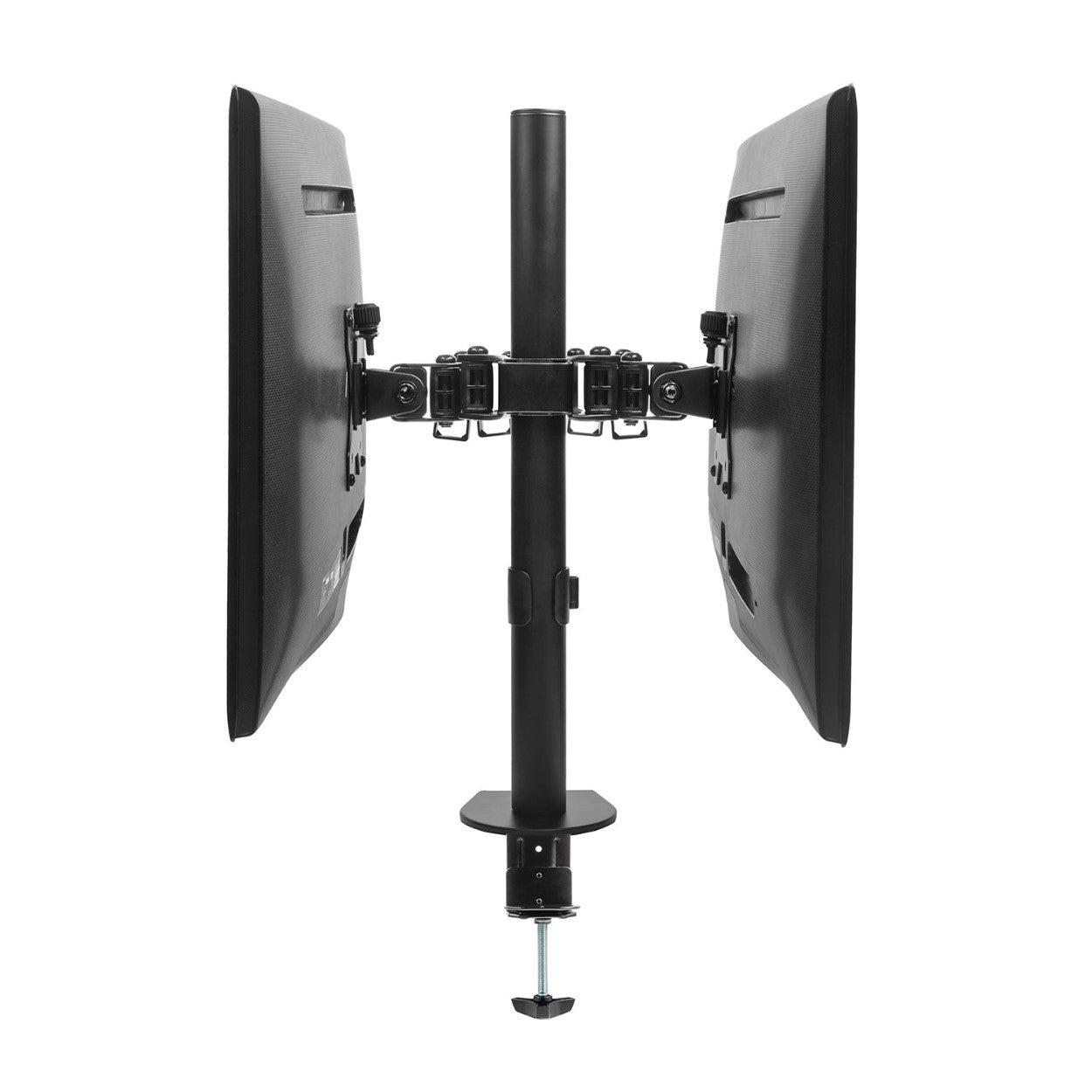 Hat Collective DMRS-2 – Dual Monitor Stand