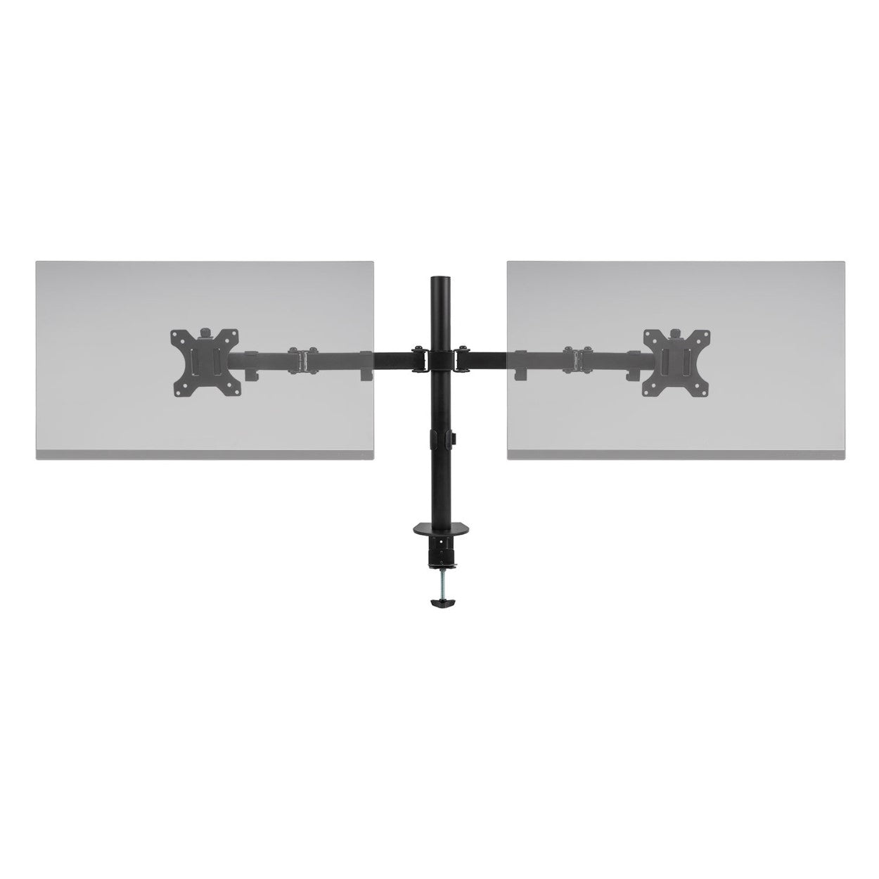 Hat Collective DMRS-2 – Dual Monitor Stand