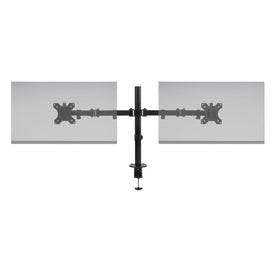 Hat Collective DMRS-2 – Dual Monitor Stand