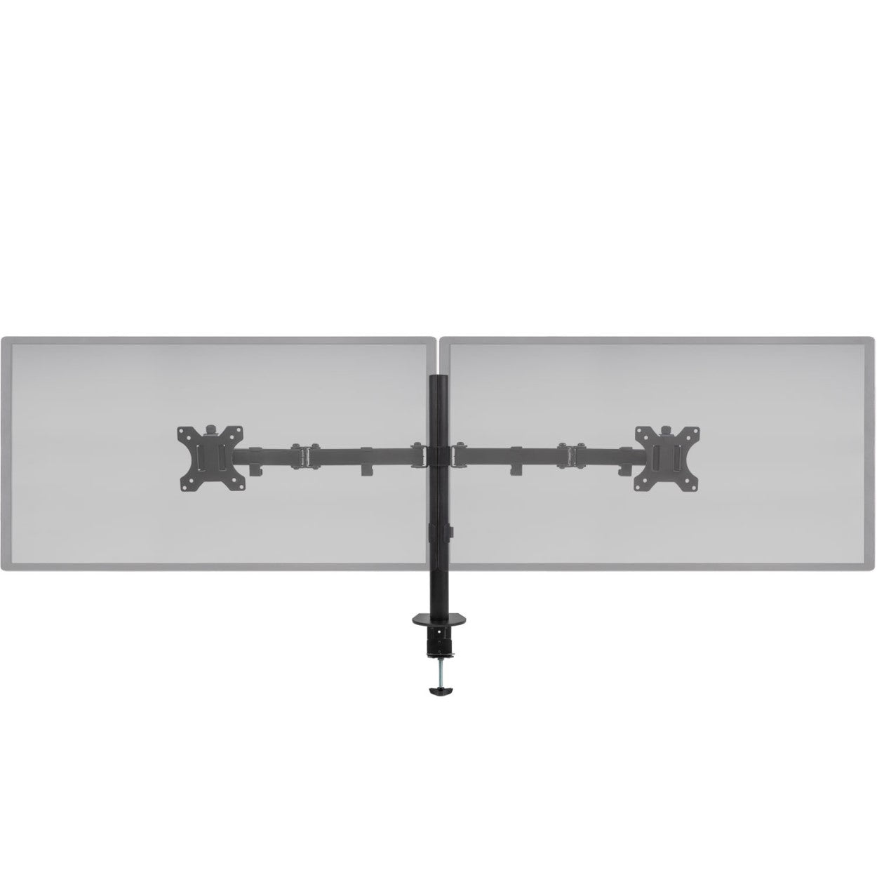 Hat Collective DMRS-2 – Dual Monitor Stand