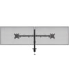 Hat Collective DMRS-2 – Dual Monitor Stand