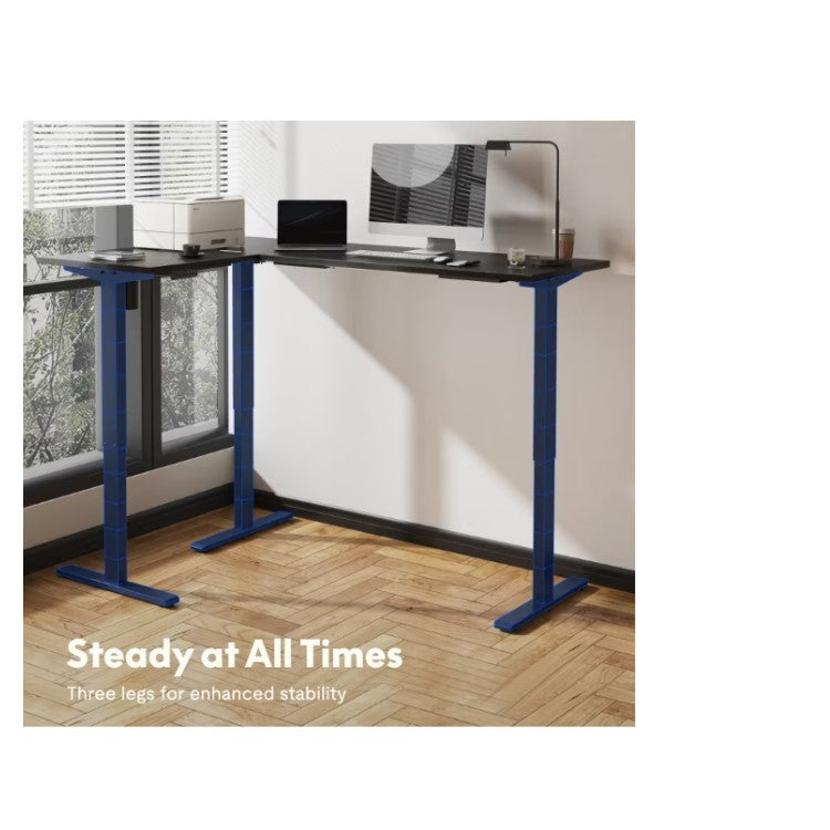 Flexispot L-Shaped Standing Desk (E2L)