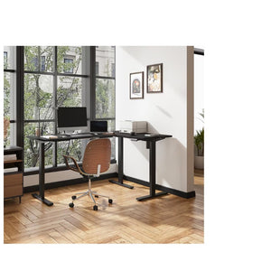 Flexispot L-Shaped Standing Desk (E2L)