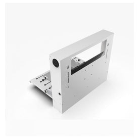 Versadesk Laptop Wall Mount Computer Station