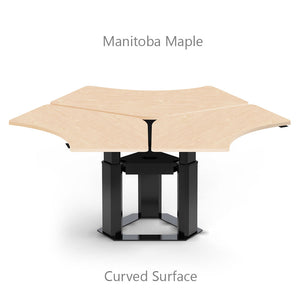 M-Series Tripod