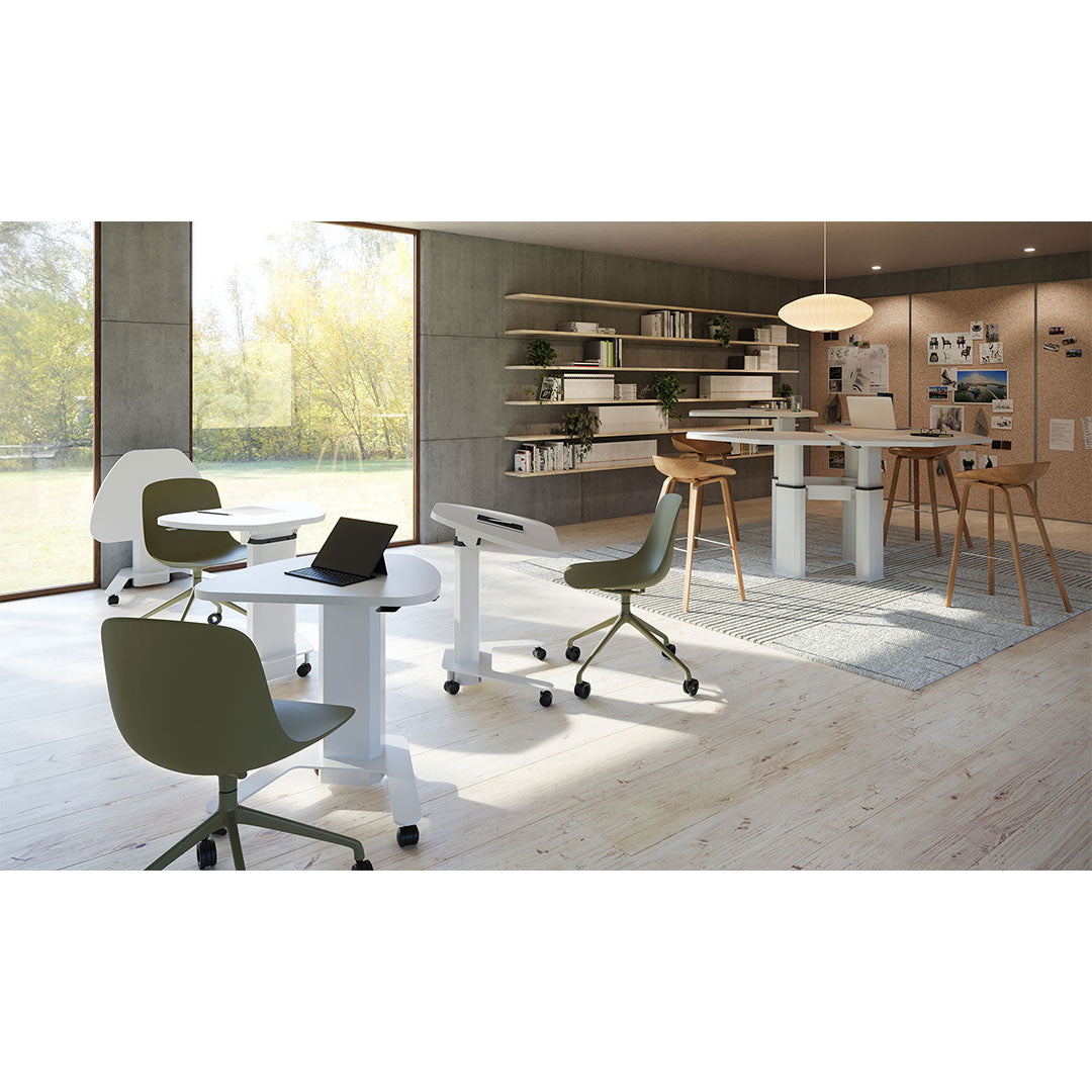 M-Series Nesting Table