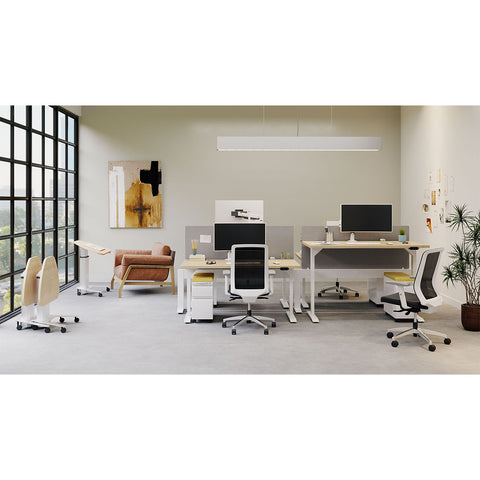 Image of M-Series Nesting Table