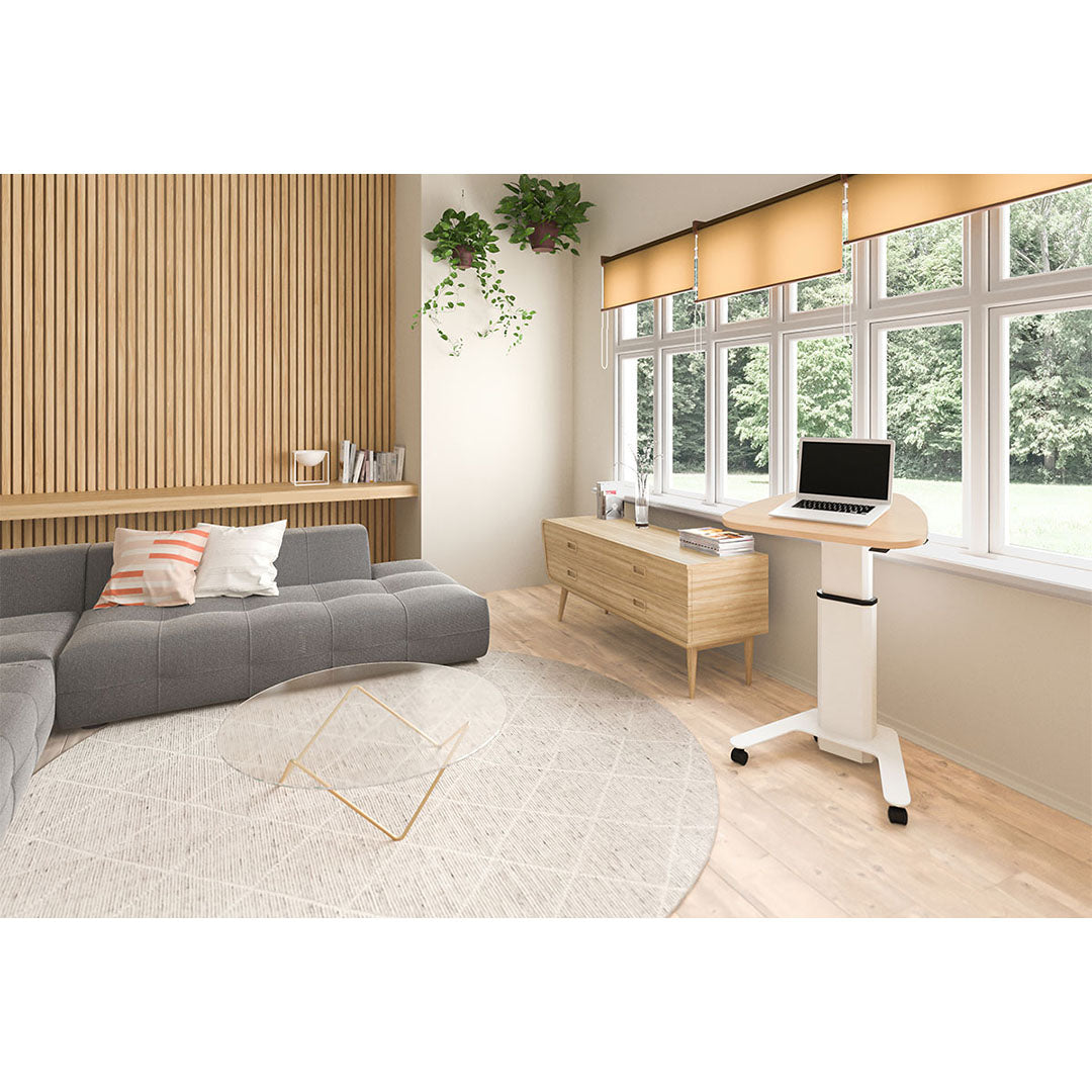 M-Series Nesting Table