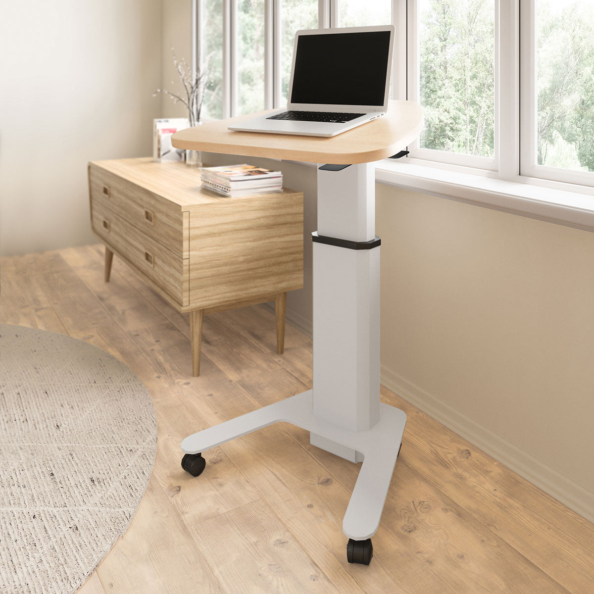 M-Series Nesting Table