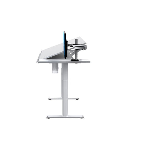 Image of Versadesk PowerLift Electric Drafting Table