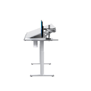 Versadesk PowerLift Electric Drafting Table