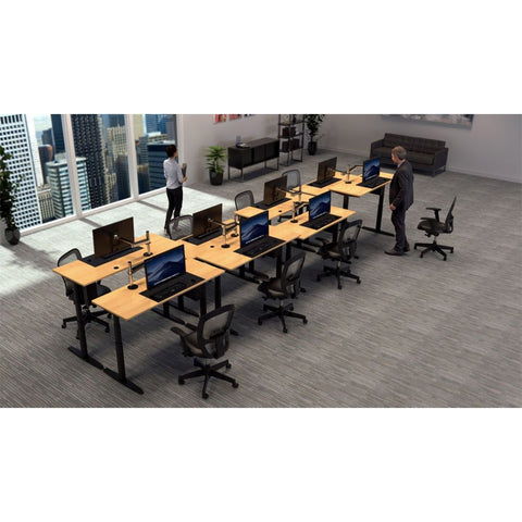 Image of Versadesk PowerLift®️ Electric Standing Desk