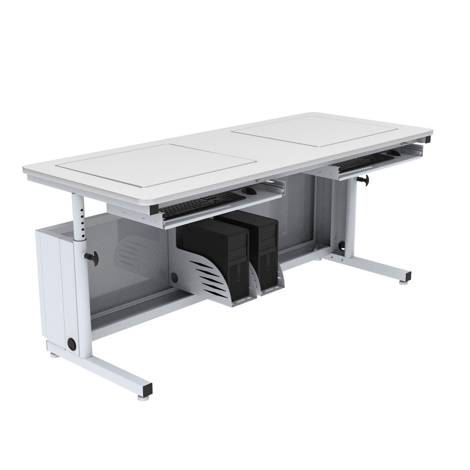 Versadesk Revolution Computer - Height Adjustable