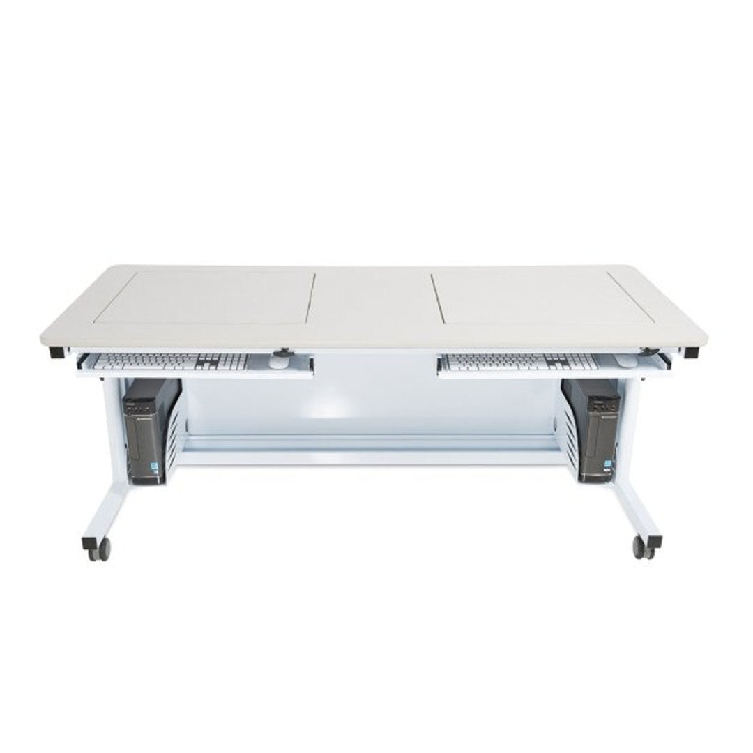 Versadesk Revolution Computer - Height Adjustable