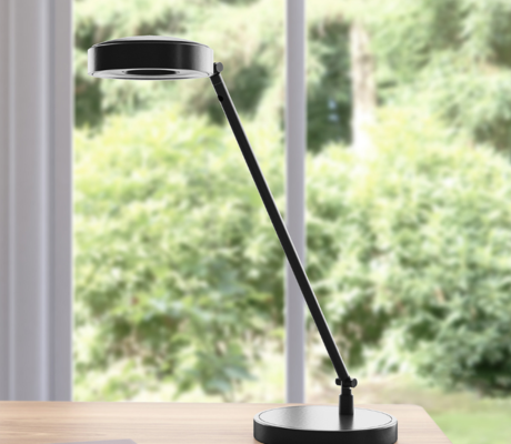 Hat Collective SENKO Task Light Desk Lamp
