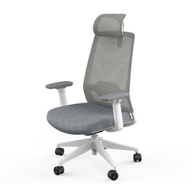 Versadesk Airus Mesh-Back Chair