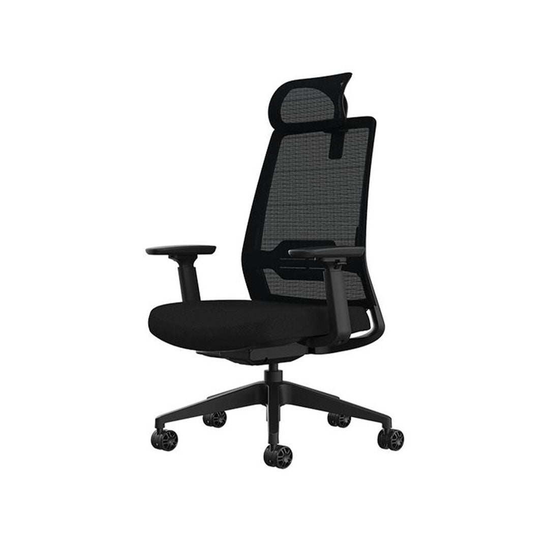 Versadesk Airus Mesh-Back Chair