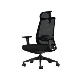 Versadesk Airus Mesh-Back Chair
