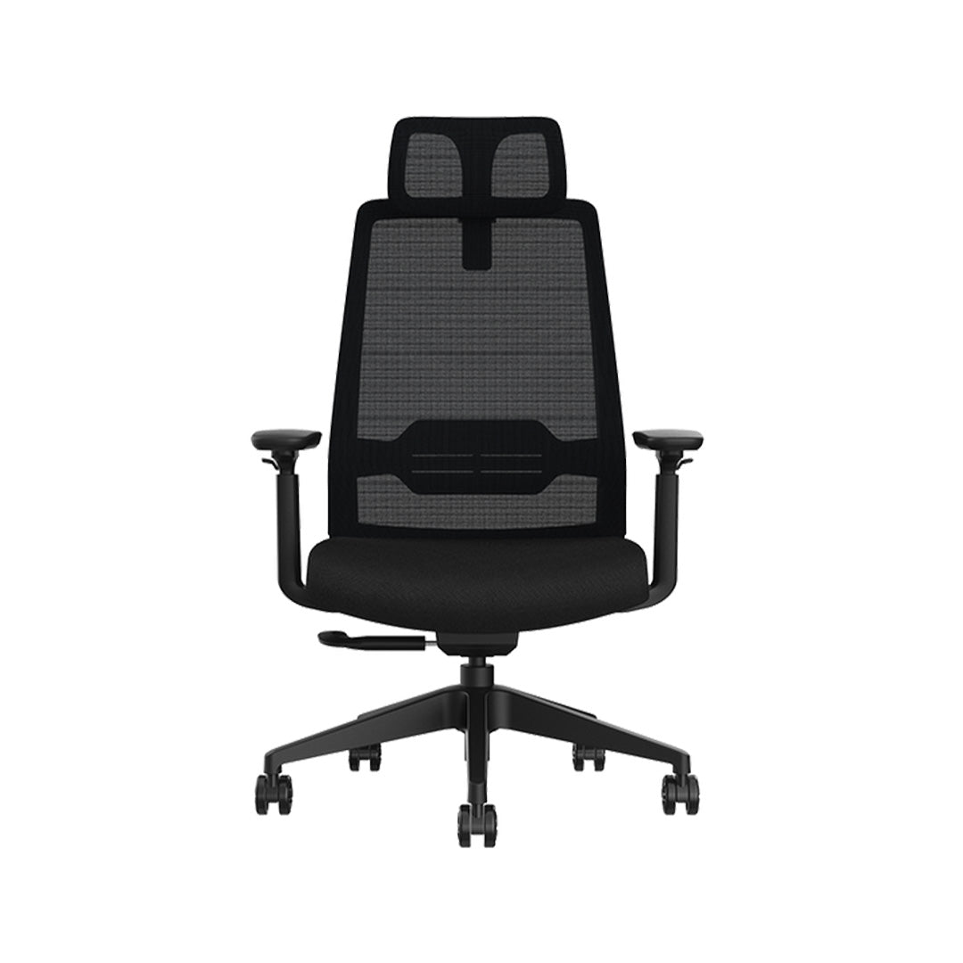 Versadesk Airus Mesh-Back Chair