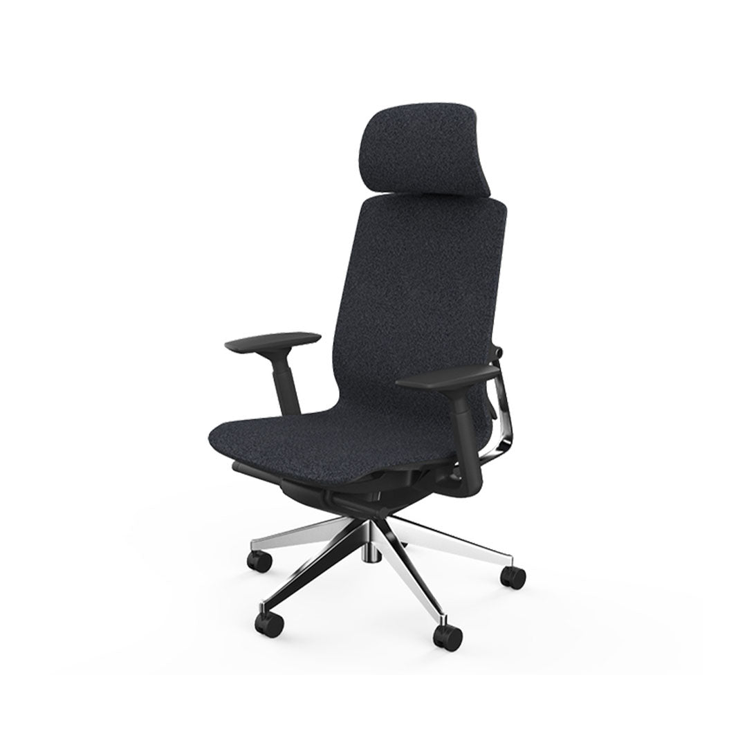 Versadesk Altus Executive Chair
