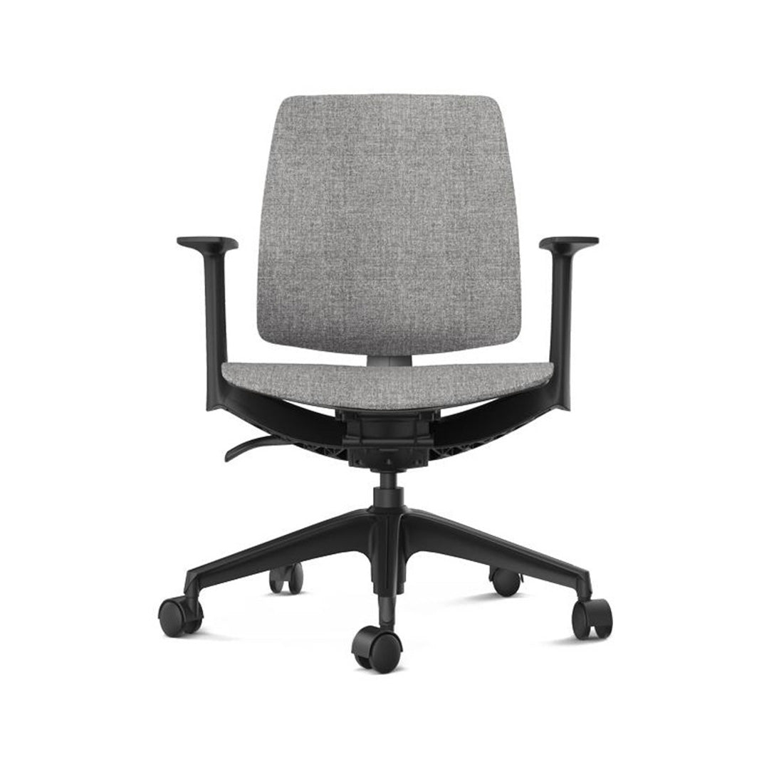 Versadesk Inmotion Ergonomic Task Chair