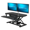 Versadesk PowerPro®- Standing Desk Converter w/ USB Charging Port