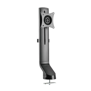 Versa Monitor Arm - Single Black