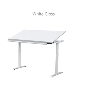 Versadesk PowerLift Electric Drafting Table